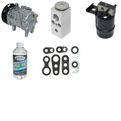 Universal Air Conditioner Compressor Kits KT 6185