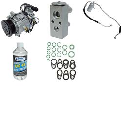 Universal Air Conditioner Compressor Kits for 2001-2002 STRATUS - KT 6187