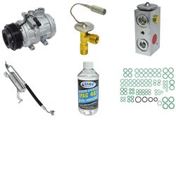 Universal Air Conditioner Compressor Kits KT 6192
