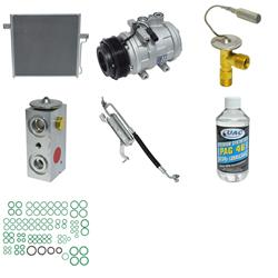 Universal Air Conditioner Compressor Kits KT 6192A