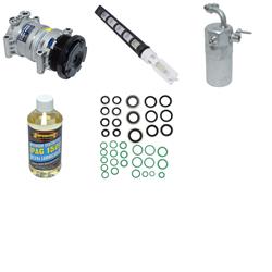 Universal Air Conditioner Inc. Air Conditioning Kits KT 6194