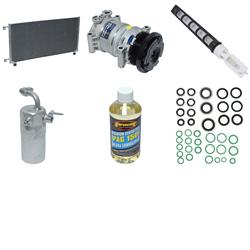 Universal Air Conditioner Inc. Air Conditioning Kits KT 6194A