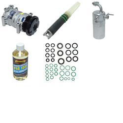 Universal Air Conditioner Inc. Air Conditioning Kits KT 6195