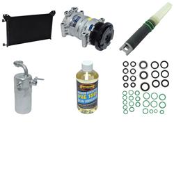 Universal Air Conditioner Inc. Air Conditioning Kits KT 6195B