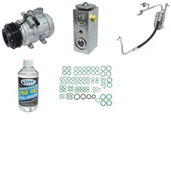 Universal Air Conditioner Compressor Kits for 2004 EXPEDITION - KT 6203