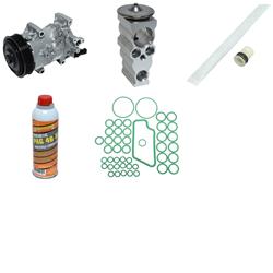Universal Air Conditioner Inc. - Air Conditioning Kits for 2019-2021 COROLLA - KT 6205