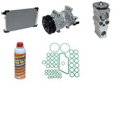 Universal Air Conditioner Inc. - Air Conditioning Kits for 2018-2019 C-HR - KT 6205B