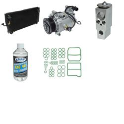 Universal Air Conditioner Compressor Kits for 2000-2005 ECLIPSE - KT 6211A