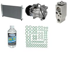 Universal Air Conditioner Inc. Air Conditioning Kits KT 6213A