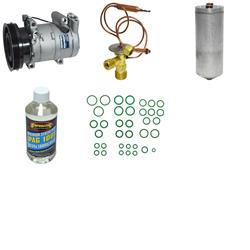 Universal Air Conditioner Compressor Kits KT 6217