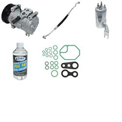 Universal Air Conditioner Compressor Kits for 2001 PT CRUISER - KT 6219