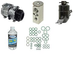 Universal Air Conditioner Compressor Kits for 1996-1997 840CI, 850CI - KT 6223