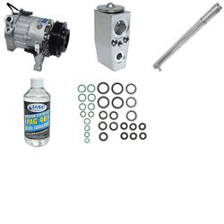Universal Air Conditioner Compressor Kits for 2012-2016 SRX - KT6227
