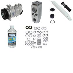 Universal Air Conditioner Inc. Air Conditioning Kits KT 6230