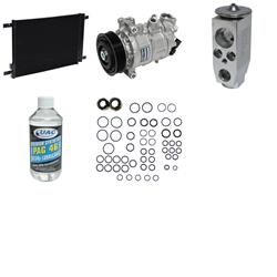 Universal Air Conditioner Inc. Air Conditioning Kits KT 6230A