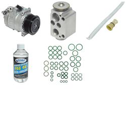 Universal Air Conditioner Compressor Kits for 2011-2012 X3 - KT 6231