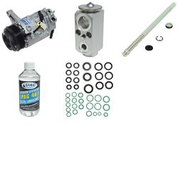 Universal Air Conditioner Compressor Kits for 2017 TRAVERSE - KT 6232