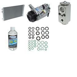 Universal Air Conditioner Compressor Kits for 2017 TRAVERSE - KT 6232A