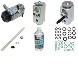 Universal Air Conditioner Compressor Kits for 2017 TRAVERSE - KT 6233