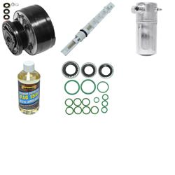 Universal Air Conditioner Compressor Kits for 1992-1993 CAPRICE - KT 6235