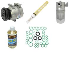 Universal Air Conditioner Compressor Kits for 2000 SILHOUETTE - KT 6243