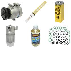 Universal Air Conditioner Compressor Kits for 2000 MONTANA - KT 6246