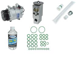 Universal Air Conditioner Compressor Kits KT 6247