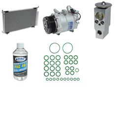 Universal Air Conditioner Compressor Kits KT 6247A