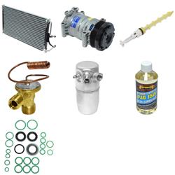 Universal Air Conditioner Compressor Kits KT 6257A