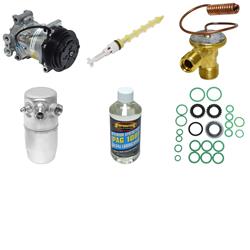 Universal Air Conditioner Compressor Kits KT 6258