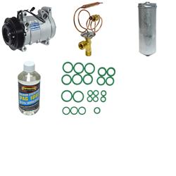 Universal Air Conditioner Compressor Kits for 1998 PASSPORT - KT 6260