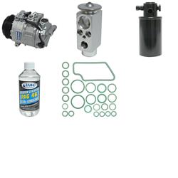 Universal Air Conditioner Compressor Kits for 2003-2008 G55 AMG, 2013-2016 G63 AMG - KT 6262