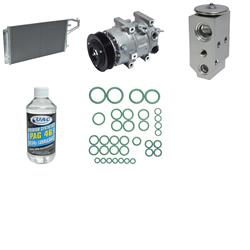 Universal Air Conditioner Compressor Kits for 2017-2018 OPTIMA - KT 6263A