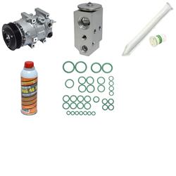 Universal Air Conditioner Compressor Kits for 2017-2018 OPTIMA - KT 6264