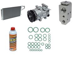 Universal Air Conditioner Compressor Kits for 2017-2018 OPTIMA - KT 6264A
