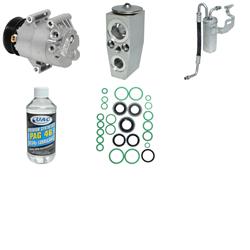 Universal Air Conditioner Compressor Kits for 2004-2005 MONTE CARLO - KT 6265