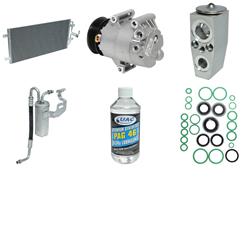 Universal Air Conditioner Compressor Kits for 2004-2005 MONTE CARLO - KT 6265A