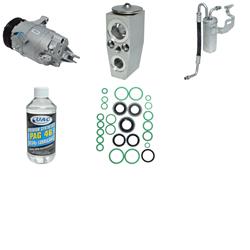 Universal Air Conditioner Compressor Kits for 2004-2005 MONTE CARLO - KT 6266