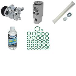 Universal Air Conditioner Compressor Kits for 2008-2013 CTS - KT 6268