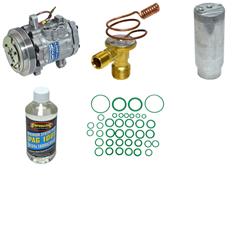 Universal Air Conditioner Compressor Kits for 1995-1998 SIDEKICK - KT 6269