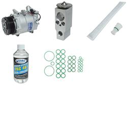 Universal Air Conditioner Compressor Kits for 2012-2015 CIVIC - KT 6271