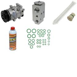 Universal Air Conditioner Inc. - Air Conditioning Kits for 2019-2020 OPTIMA - KT 6276