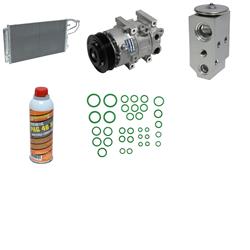 Universal Air Conditioner Inc. - Air Conditioning Kits for 2019-2020 OPTIMA - KT 6276A