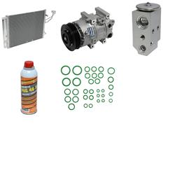 Universal Air Conditioner Inc. - Air Conditioning Kits for 2019-2020 OPTIMA - KT 6276B