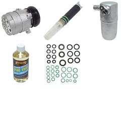 Universal Air Conditioner Compressor Kits for 2000 MONTE CARLO - KT 6278