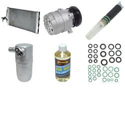 Universal Air Conditioner Compressor Kits for 2000 MONTE CARLO - KT 6278A