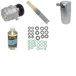 Universal Air Conditioner Compressor Kits for 2000 MONTE CARLO - KT 6279