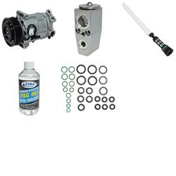 Universal Air Conditioner Compressor Kits for 2014 IMPALA - KT6280