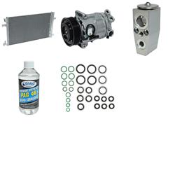 Universal Air Conditioner Compressor Kits for 2014 IMPALA - KT6280A