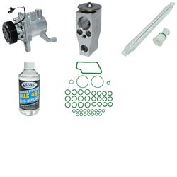 Universal Air Conditioner Inc. Air Conditioning Kits KT 6281